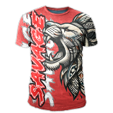 Savage Fightwear